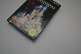 Disney Adventures in the Magic Kingdom (NES FRA CIB)