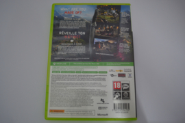 Farcry 4 (360)