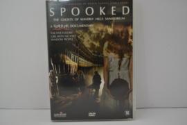 Spooked (DVD)