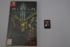 Diablo III - Eternal Collection (SWITCH UKV)