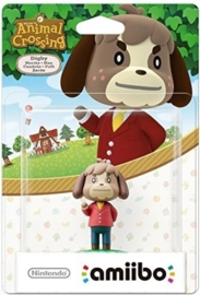 Digby - Animal Crossing - NEW