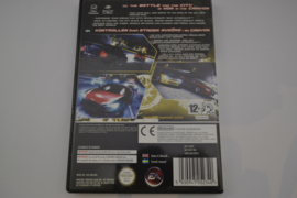 Need For Speed Carbon - (GC SWE)