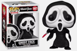 POP! Ghost Face - NEW (1607)
