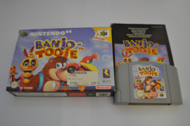 Banjo Tooie (64 NEU6 CIB)