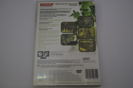 Metal Gear Solid 3 - Snake Eater (PS2 PAL)