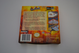Fire Pro Wrestling (GBA USA CIB)