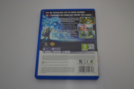 Lego Legends of Chima - Laval's Journey (VITA)