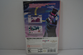 Princess Farmer - SEALED (SWITCH USA)