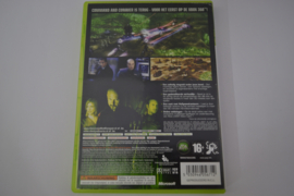 Command and Conquer 3 - Tiberium Wars (360)