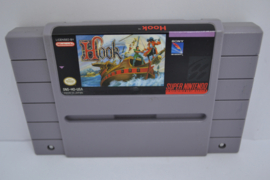 Hook (SNES USA)