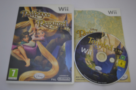 Disney Rapunzel (Wii FAH)