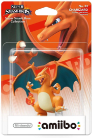 Charizard - Super Smash Bros - NEW