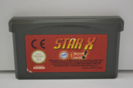 Star X (GBA UKV)