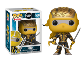 POP! Sho - Ready Player One - NEW (500)