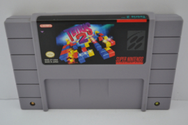 Tetris 2 (SNES USA)