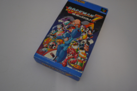 Rockman X7 (SFC CIB)