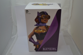 DC Comics Bombshells - Batgirl - Statue - Numbered Limited Edition