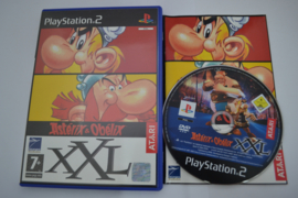 Asterix & Obelix XXL(PS2 PAL)
