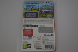 Harvest Moon - The Wind Of Anthos (SWITCH EUR)