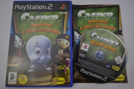 Casper En De Spookschool (PS2 PAL)