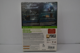 Murdered - Soul Suspect - Limited Edition - SEALED (360)