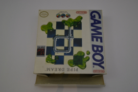 Pipe Dream (GB USA CIB)