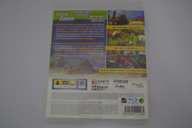 Farming Simulator (PS3)