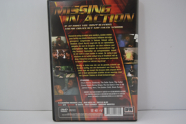 Missing In Action (DVD)