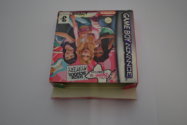 Barbie Diaries - High School Mystery (GBA UKV CIB)