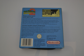 Super Mario Land 2 - 6 Golden Coins (GB FAH CIB)