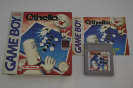 Othello (GB FAH CIB)