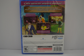 Arzette - The Jewel Of Faramore - NEW (PS5)