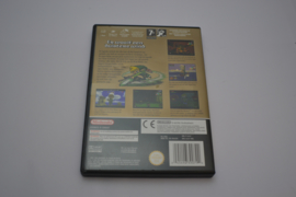 The Legend of Zelda - The Wind Waker  (GC HOL)