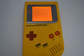Nintendo GameBoy Classic - IPS Backlight (YELLOW)