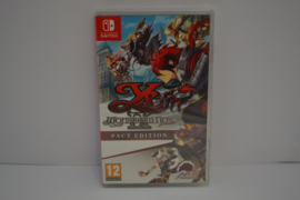 YS IX Monstrum Nox Pact Edition - SEALED (SWITCH EUR)