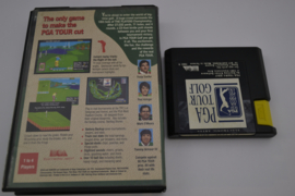 PGA Tour Golf (MD CIB)