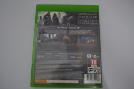 Assassin's Creed Syndicate (ONE)