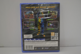 Goosebumps - Dead Of Night - SEALED (PS4)