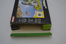 Excitebike 64 (N64 NEU6 CIB)