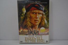 Farewell To The King (DVD)