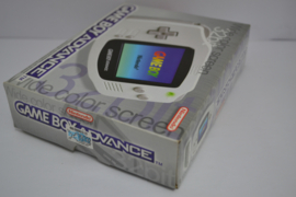 GameBoy Advance White (CIB)