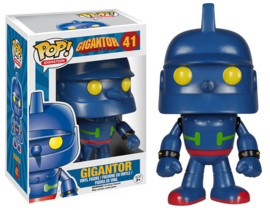 POP! Gigantor - NEW (41)