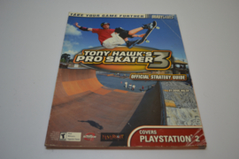 Tony Hawk's Pro Skater 3 Official Strategy Guide