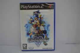 Kingdom Hearts II - SEALED (PS2 PAL_
