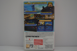 Dave the Diver Anniversary Edition - SEALED (SWITCH EUR)