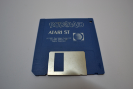 Rodland (ATARI ST)