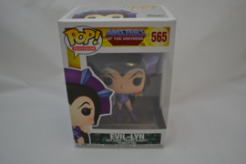 POP! Evil-Lyn - Masters of the Universe - New (565)