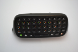 XBOX 360 Chatpad (BLACK)