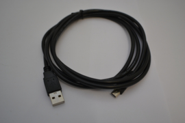 PlayStation 3 Controller Charger USB Cable