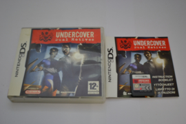 Undercover Dual Motives (DS EUR)